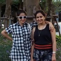Keerthy Unnikrishnan