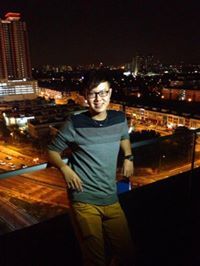 Xavier Tan