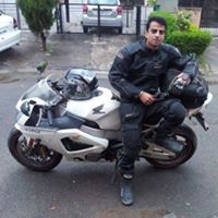 Naveen Sharma