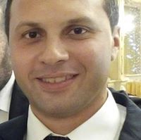Mohamed Sayed