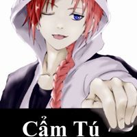 Tú Cẩm