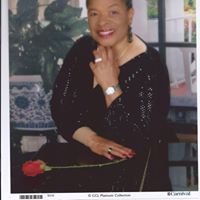 Linda Chambers