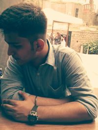 Ashish Jha