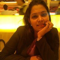 Sakshi Goyala