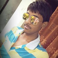 Ram Praneeth