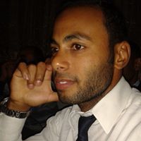 Mohamed Ragab