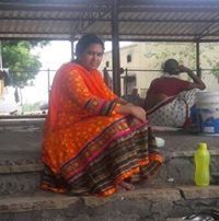 Devulapally Nandini