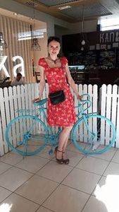 Анна Шелест