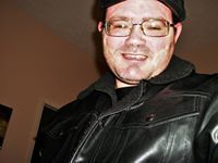 Christopher Haycraft