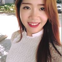 Đinh Mỹ Linh