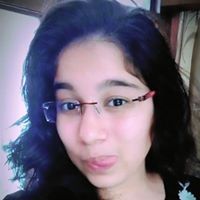 Mohini Mehrotra