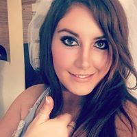 Danielle Simpson-Sharpe