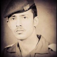 جهاد علي الذاري