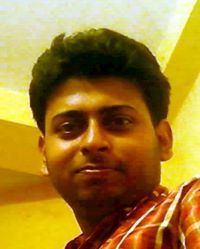 Soumyajit Chatterjee