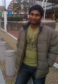 Dinesh Kumar
