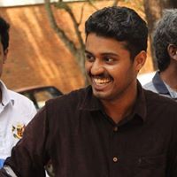 Subin Ram Mohan