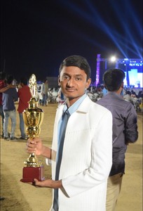 Srikanth Reddy