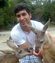 Lucas Teixeira E Silva