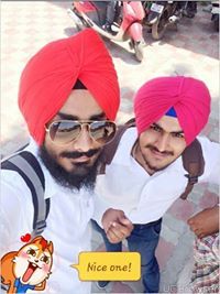 Gagan Cheema