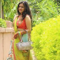 Harshita Sharma