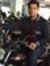 Yashesh...