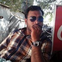 Thallpally Arunkumar