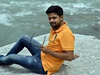 Ashish Sharma