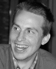 Simon Kluyskens