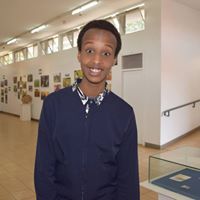 Kenay Abdullahi