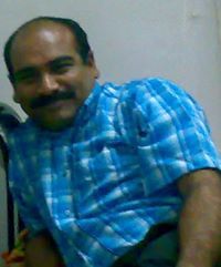 Amendra Unnikrishnan