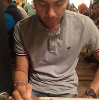 Shahrul Mokthar