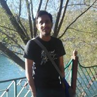 Rahul Tagore