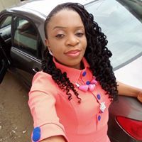 Jennifer Etim