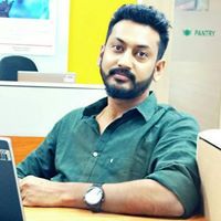 Vijay Kumar