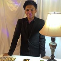 Dwi Prasetyo
