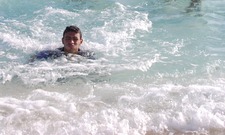 Khaled Saber