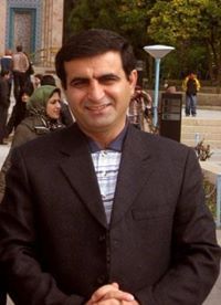Amir Masoud
