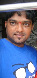 Krishna Prasad