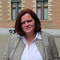 Clara Martens