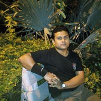 Saurav Nath