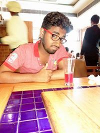 Tej Singh