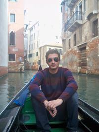 Sandro Tsamalashvili