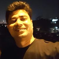 Kamrul Alam