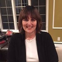 Maralyn Rosenbaum