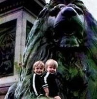 Jonathan Michael Cane