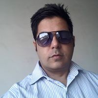 Anurag Sethi