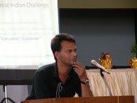 Satish Sathyanarayana