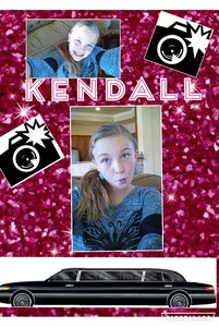 Kendall Gain