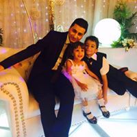 Ahmed Mousa