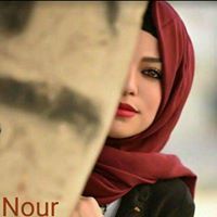 Nour Haj Hmede
